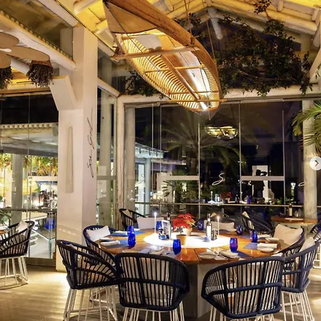 Apartman Penthouse Karina Arqueros Benahavís