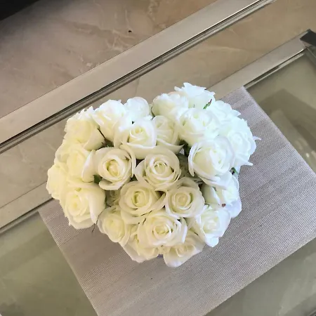 アパート Penthouse Karina Arqueros