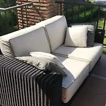 דירה Penthouse Karina Arqueros